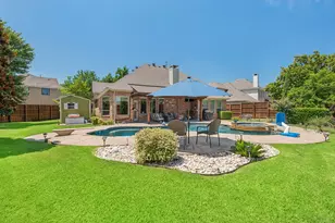 3514 Scenic Fir Pl, Flower Mound, TX 75028 - Photo 31