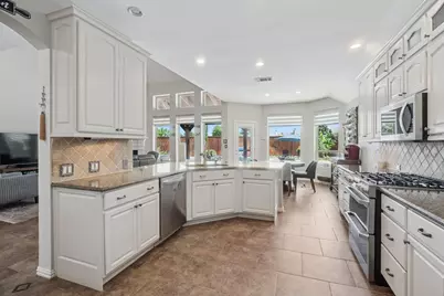 3514 Scenic Fir Place, Flower Mound, TX 75028 - Photo 13