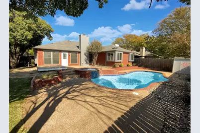 6544 Meadowlark Lane E, Watauga, TX 76148 - Photo 17