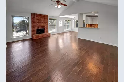 6544 Meadowlark Lane E, Watauga, TX 76148 - Photo 5