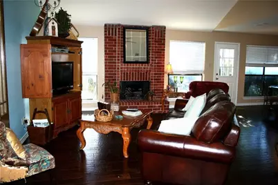 6544 Meadowlark Lane E, Watauga, TX 76148 - Photo 23