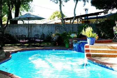 6544 Meadowlark Lane E, Watauga, TX 76148 - Photo 29