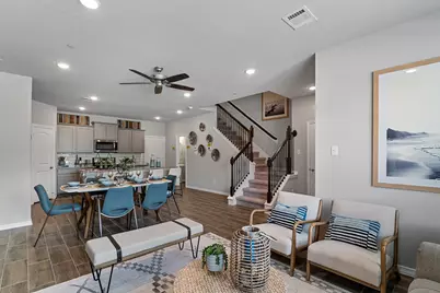 3725 Star Mesa Street #16, Heartland, TX 75114 - Photo 5