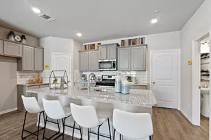 3725 Star Mesa St, Heartland, TX 75114 - Photo 7