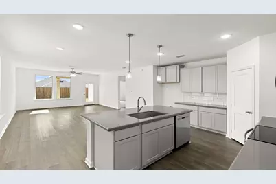 1705 Meadow Crest Drive, Aubrey, TX 76227 - Photo 13