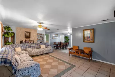 1436 County Road 2320 #1, Como, TX 75431 - Photo 5