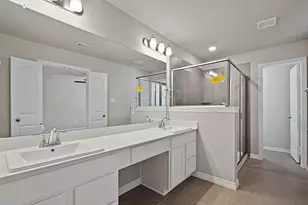 3721 Star Mesa St, Heartland, TX 75114 - Photo 27