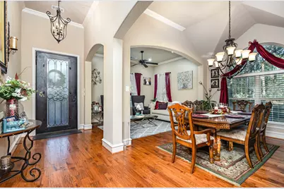 13036 Forest Glen Lane, Balch Springs, TX 75180 - Photo 3