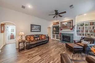 2305 Bridgeton Ln, Bedford, TX 76021 - Photo 33