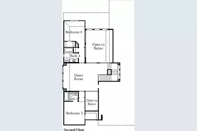 109 Bay Laurel Road, McKinney, TX 75071 - Photo 3