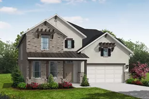 109 Bay Laurel Rd, McKinney, TX 75071 - Photo 1