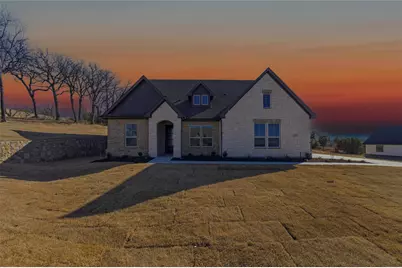 405 Hayden Faith Court, Springtown, TX 76082 - Photo 1