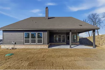 405 Hayden Faith Court, Springtown, TX 76082 - Photo 27