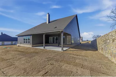 405 Hayden Faith Court, Springtown, TX 76082 - Photo 29