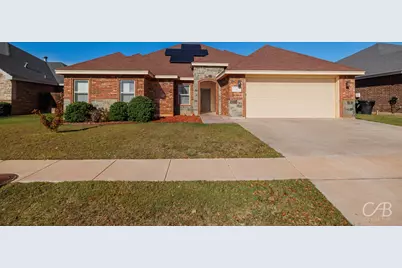 318 Buffalo Springs Drive, Abilene, TX 79602 - Photo 1