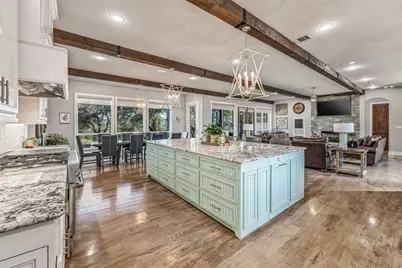 19069 Lakeview Court, Whitney, TX 76692 - Photo 9