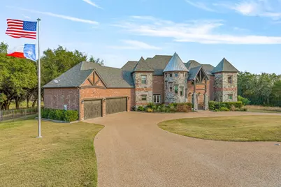 19069 Lakeview Court, Whitney, TX 76692 - Photo 1