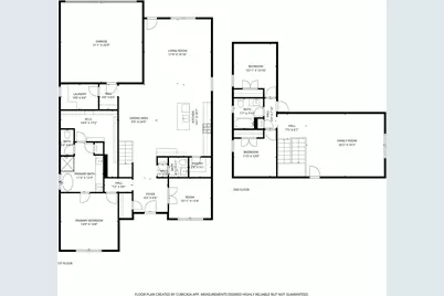 10832 Eva Mae Boulevard, Grand Prairie, TX 76065 - Photo 35