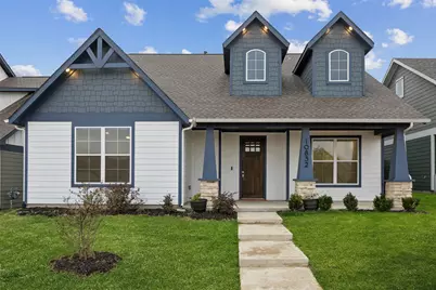 10832 Eva Mae Boulevard, Grand Prairie, TX 76065 - Photo 1