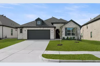 2401 Rams Horn Drive, Waxahachie, TX 75167 - Photo 1