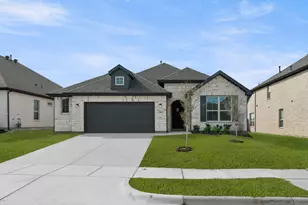 2401 Rams Horn Dr, Waxahachie, TX 75167 - Photo 1