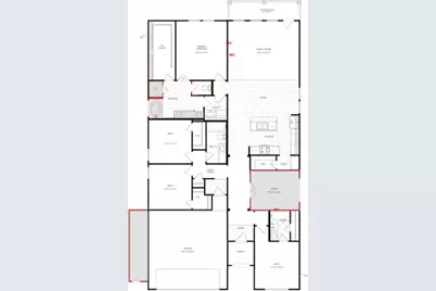 2401 Rams Horn Drive, Waxahachie, TX 75167 - Photo 21