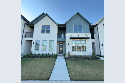 2541 Brunswick Way, Allen, TX 75013 - Photo 1