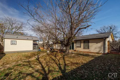 2110 Yorktown Drive, Abilene, TX 79603 - Photo 29