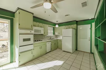 2110 Yorktown Drive, Abilene, TX 79603 - Photo 21