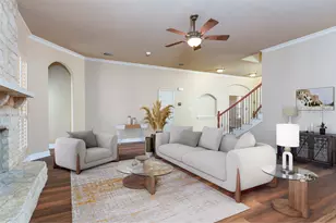 4500 Karen Dr, Mansfield, TX 76063 - Photo 9