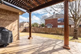 4500 Karen Dr, Mansfield, TX 76063 - Photo 37