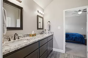 5007 Terlingua Dr, Granbury, TX 76048 - Photo 25