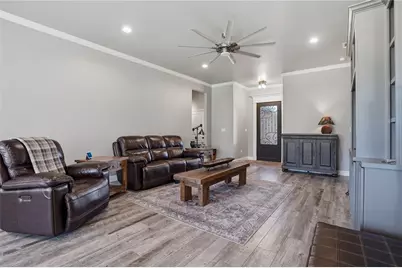 5007 Terlingua Drive, Granbury, TX 76048 - Photo 9