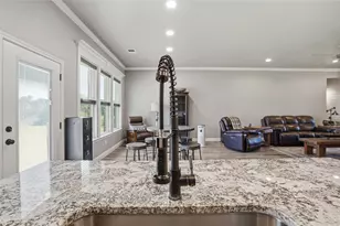 5007 Terlingua Dr, Granbury, TX 76048 - Photo 19