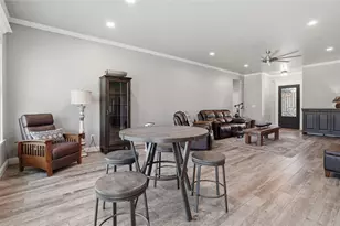 5007 Terlingua Dr, Granbury, TX 76048 - Photo 17