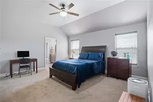 5007 Terlingua Dr, Granbury, TX 76048 - Photo 23