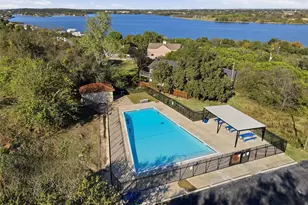 5007 Terlingua Dr, Granbury, TX 76048 - Photo 39