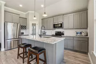 5007 Terlingua Dr, Granbury, TX 76048 - Photo 15