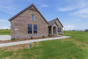 119 Hillview Trl, Decatur, TX 76234 - Photo 3