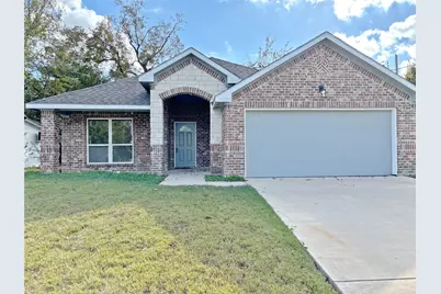 1615 Jones Street, Greenville, TX 75401 - Photo 1
