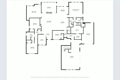 1560 Karen Drive, Argyle, TX 76226 - Photo 25