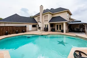 8717 Remuda Dr, Abilene, TX 79602 - Photo 31