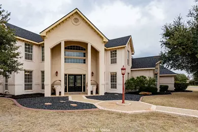 8717 Remuda Drive, Abilene, TX 79602 - Photo 1