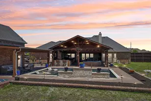 15110 Rutledge Ln, Talty, TX 75126 - Photo 1