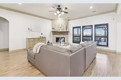 15110 Rutledge Lane, Talty, TX 75126 - Photo 5