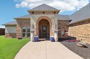 15110 Rutledge Ln, Talty, TX 75126 - Photo 3