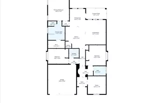 403 McDonald Dr, Josephine, TX 75173 - Photo 3