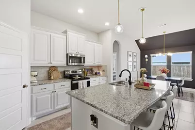 403 McDonald Drive, Josephine, TX 75173 - Photo 9