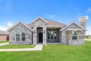 629 Green Mound Dr, Glenn Heights, TX 75154 - Photo 1