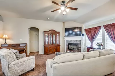 229 Carson Drive, Waxahachie, TX 75167 - Photo 5